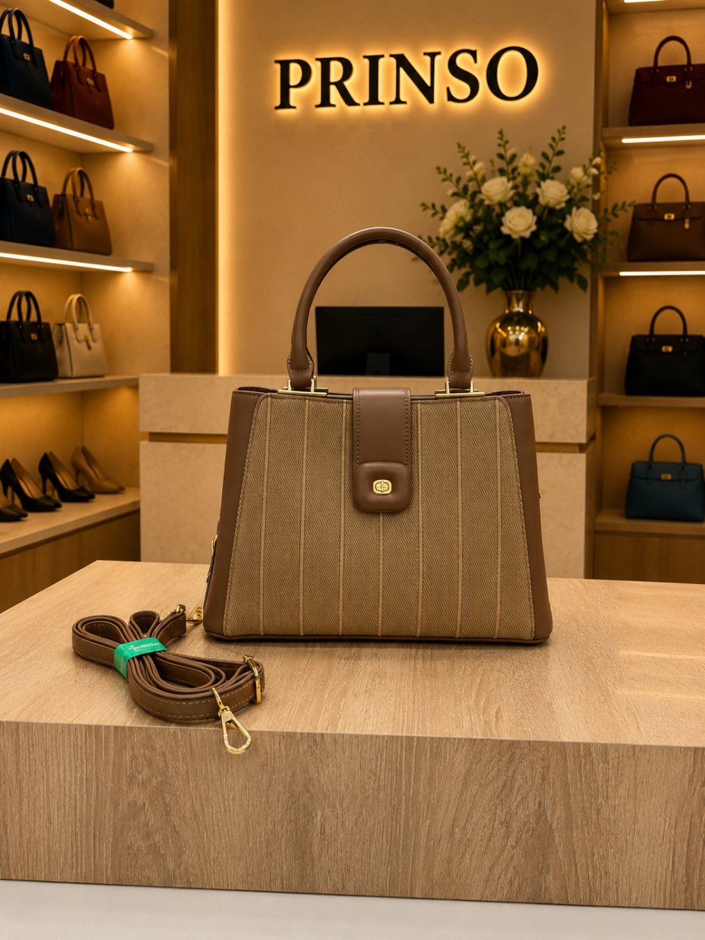 Women Bags - 8377