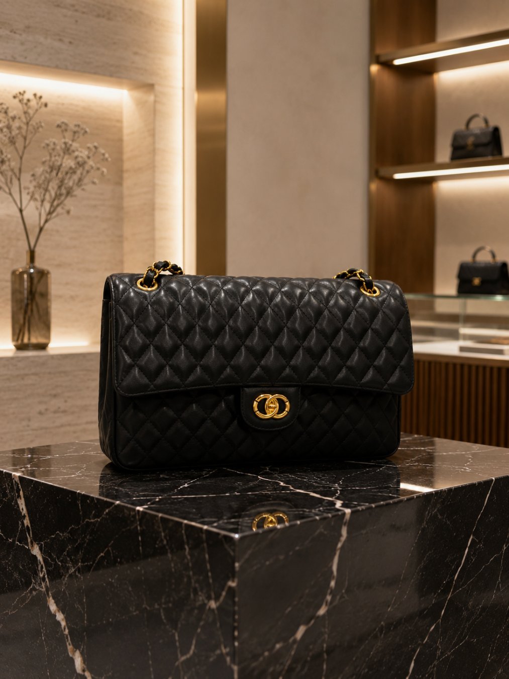 Women Bags - 1113
