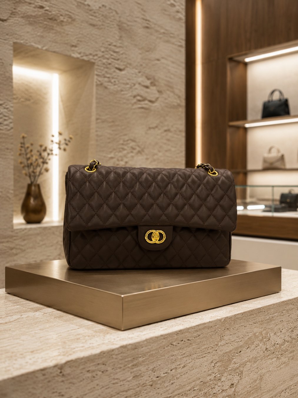 Women Bags - 1113
