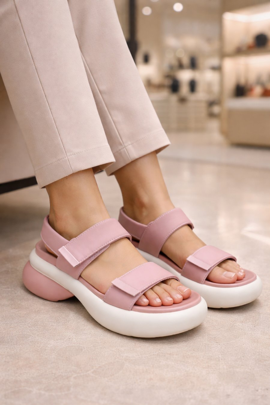 Women Shoes - M14