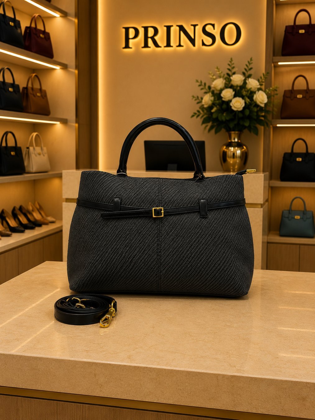 Women Bags - 502