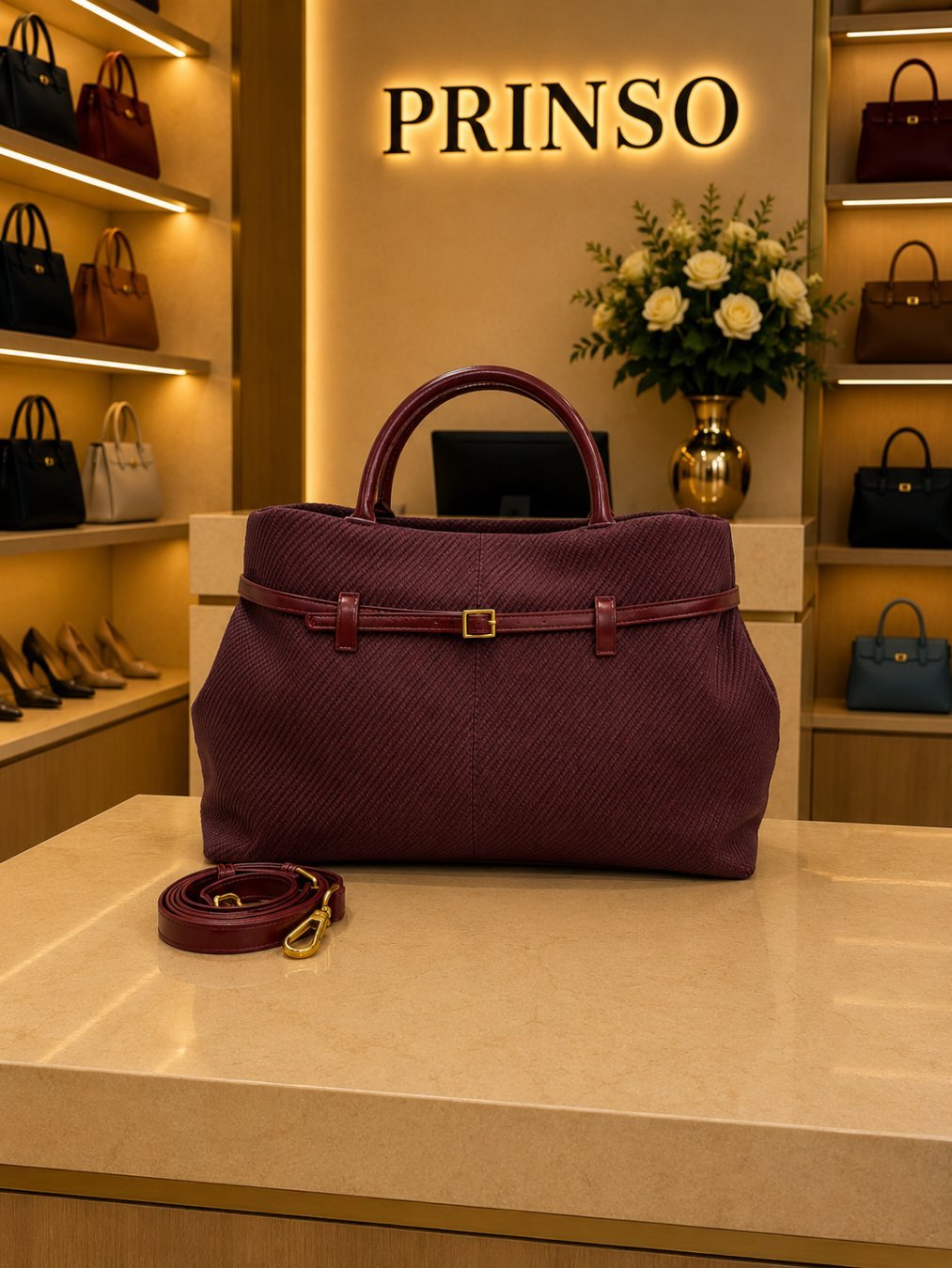Women Bags - 502