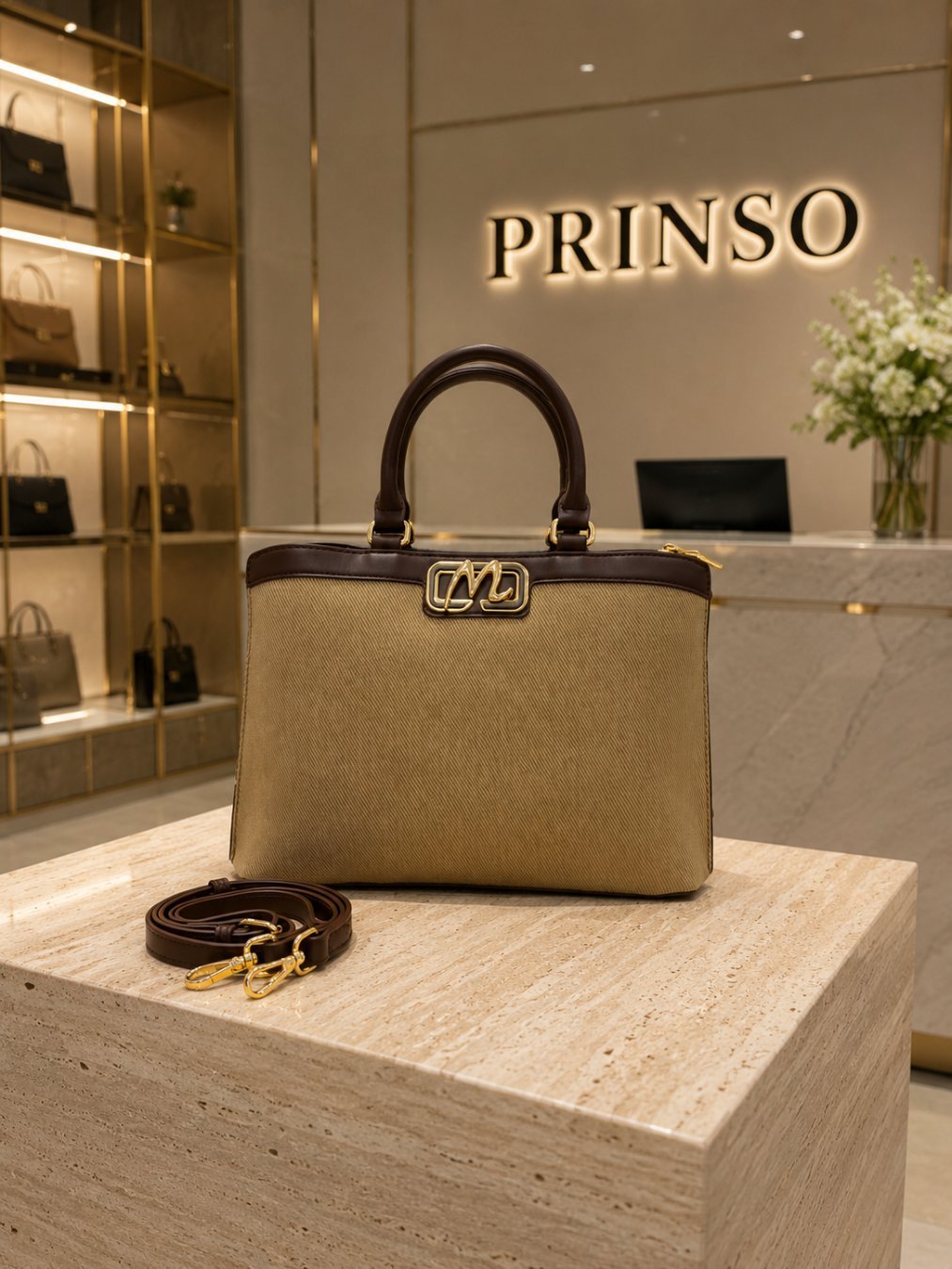 Women Bags - A67