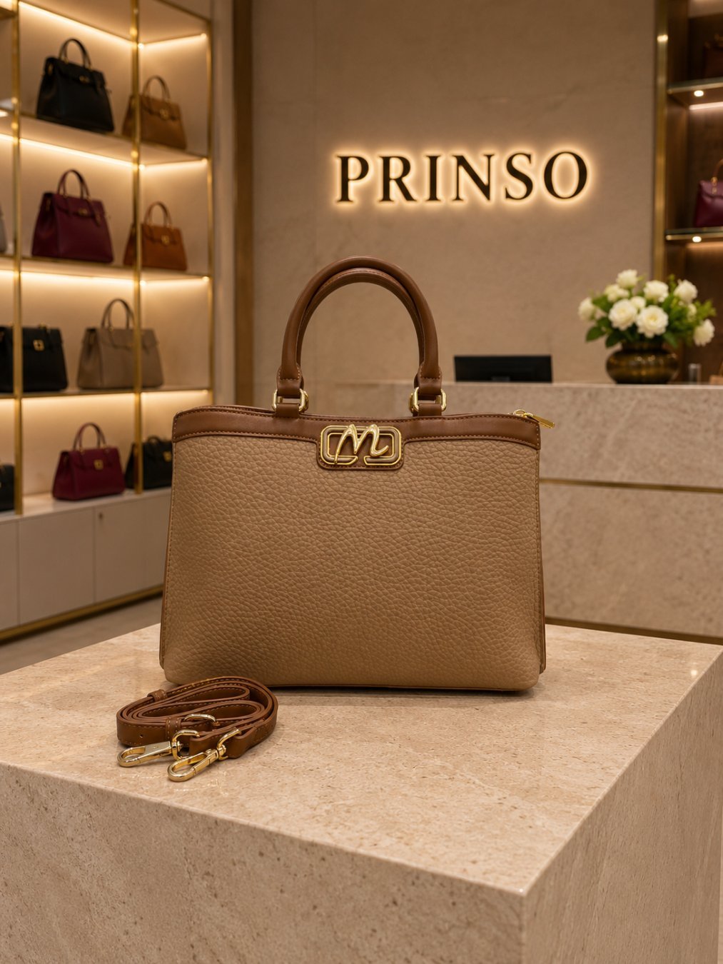 Women Bags - A67