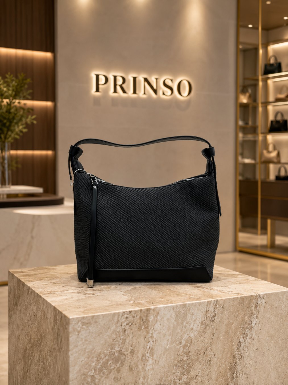 Women Bags - 6656