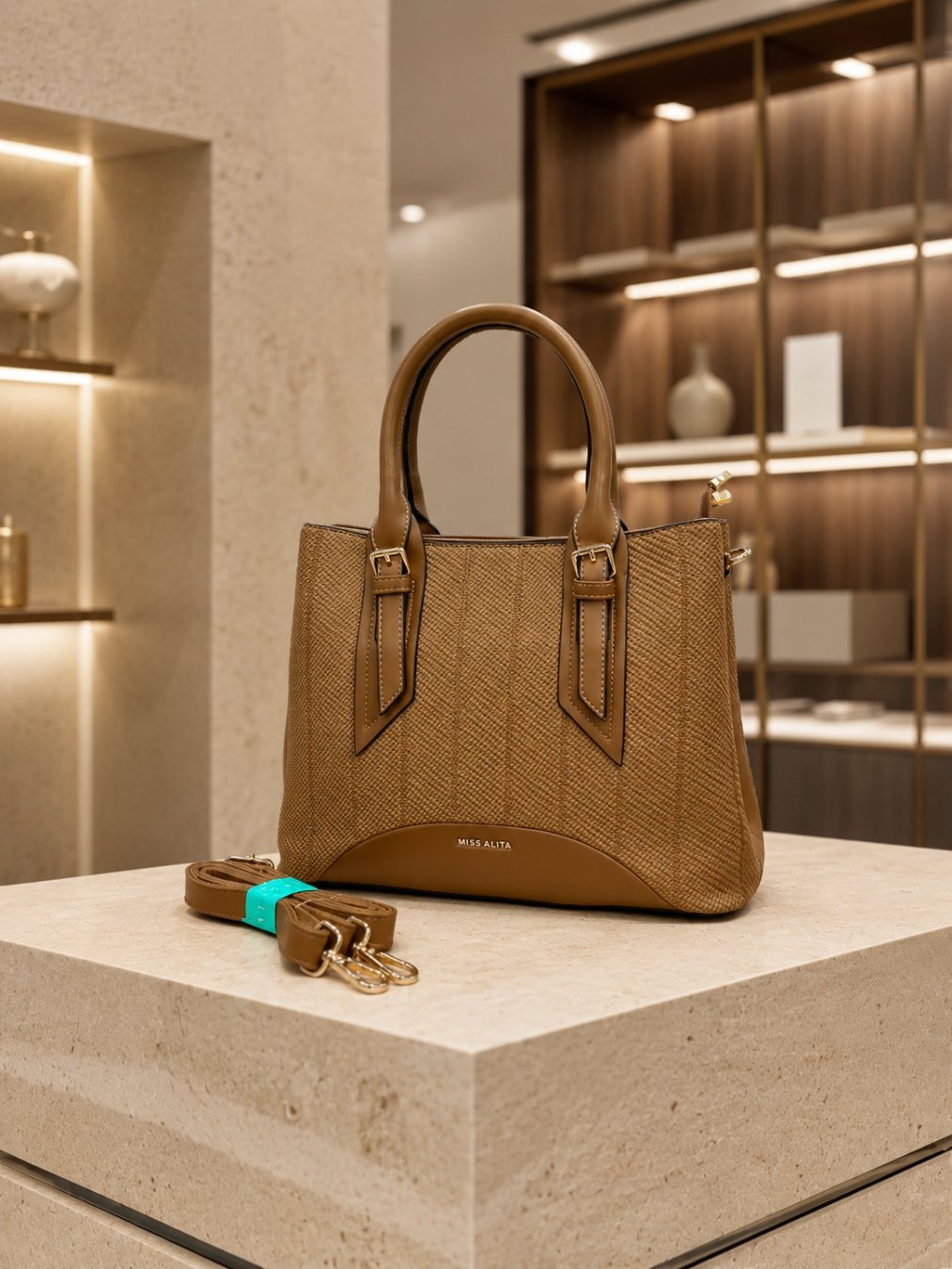 Women Bags - A-1326-1