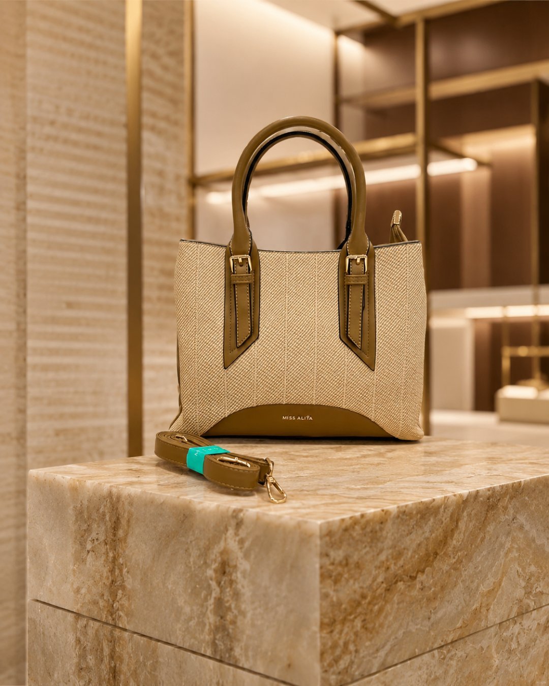 Women Bags - A-1326-1