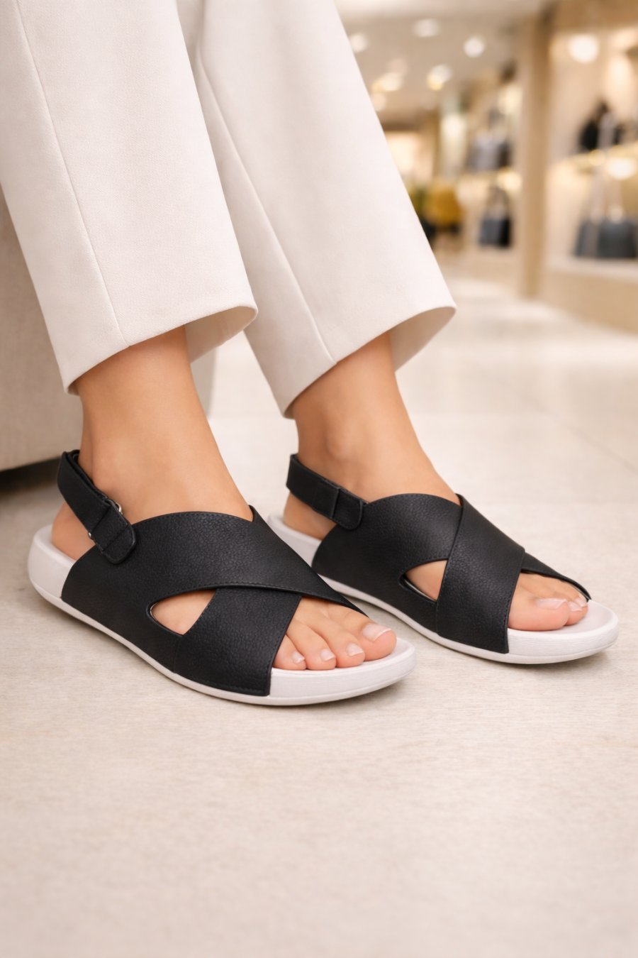 Women Shoes - M2