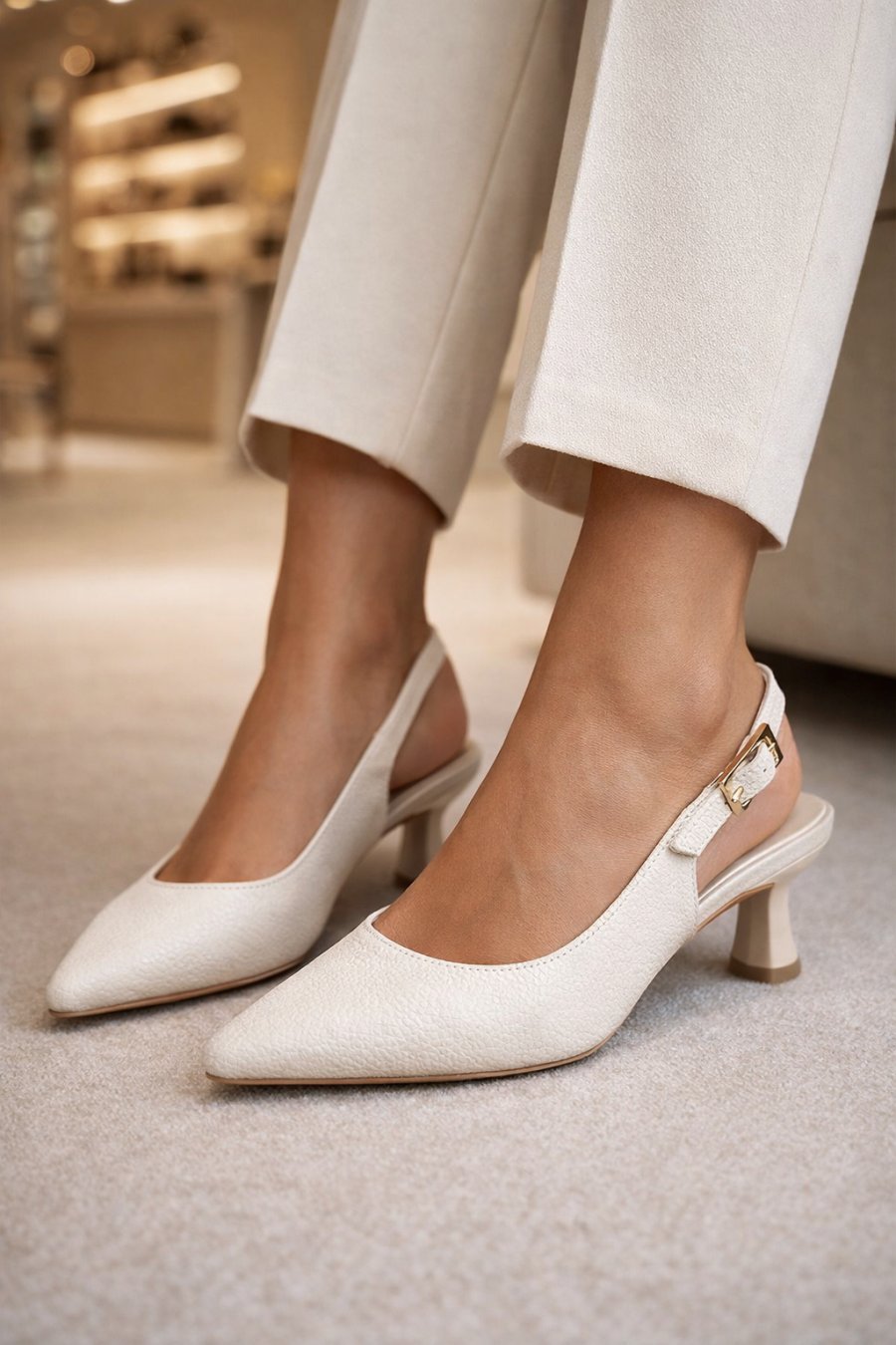 Women Shoes - AD-9