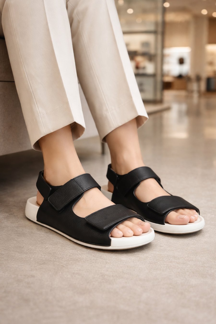 Women Shoes - M1