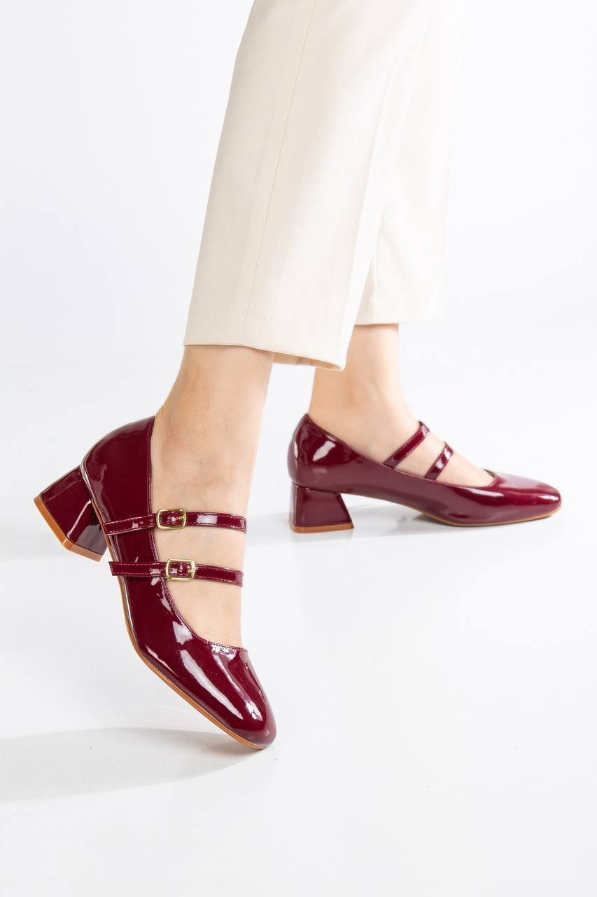 Women Shoes - 1012