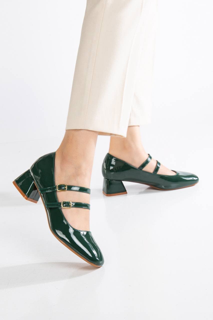 Women Shoes - 1012