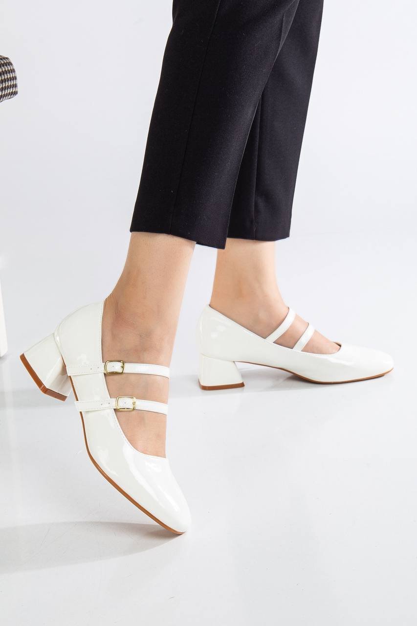 Women Shoes - 1012