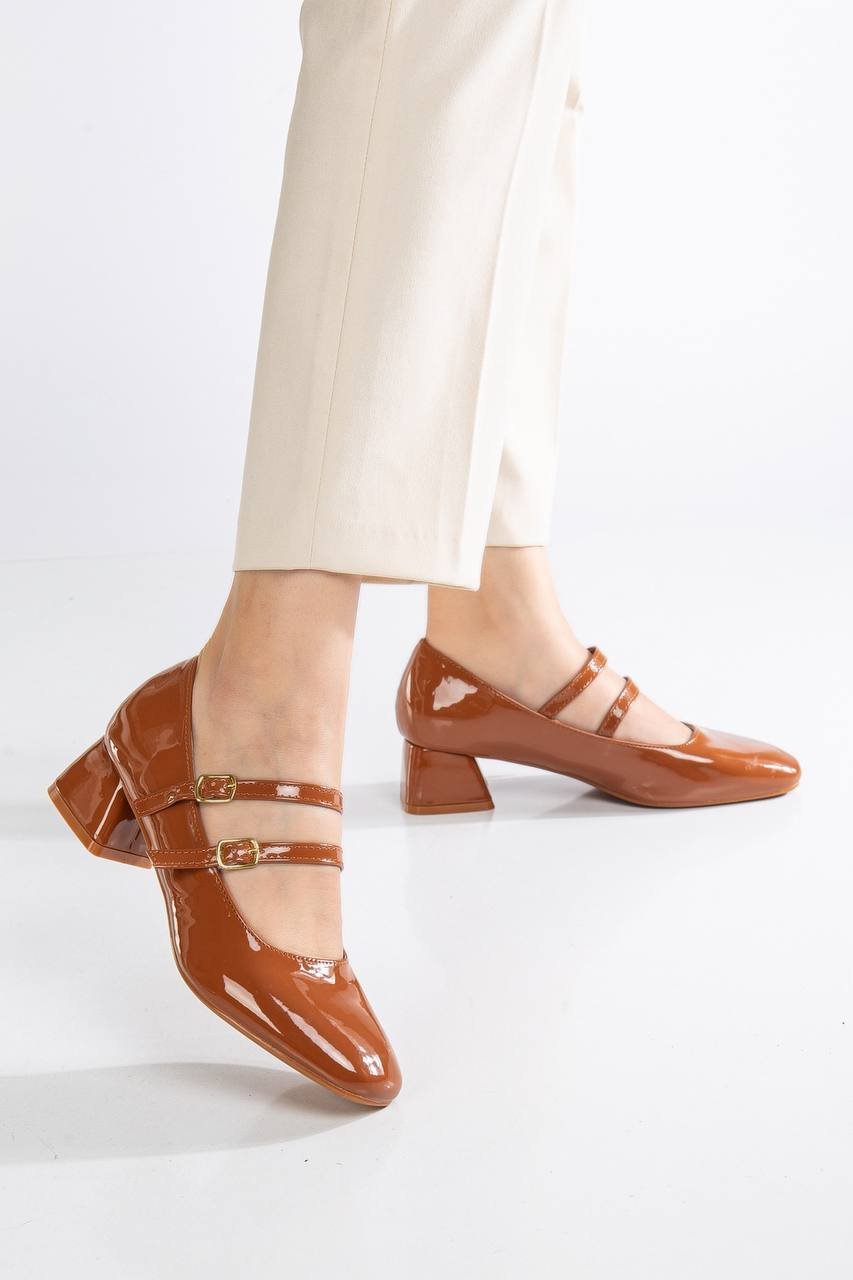 Women Shoes - 1012