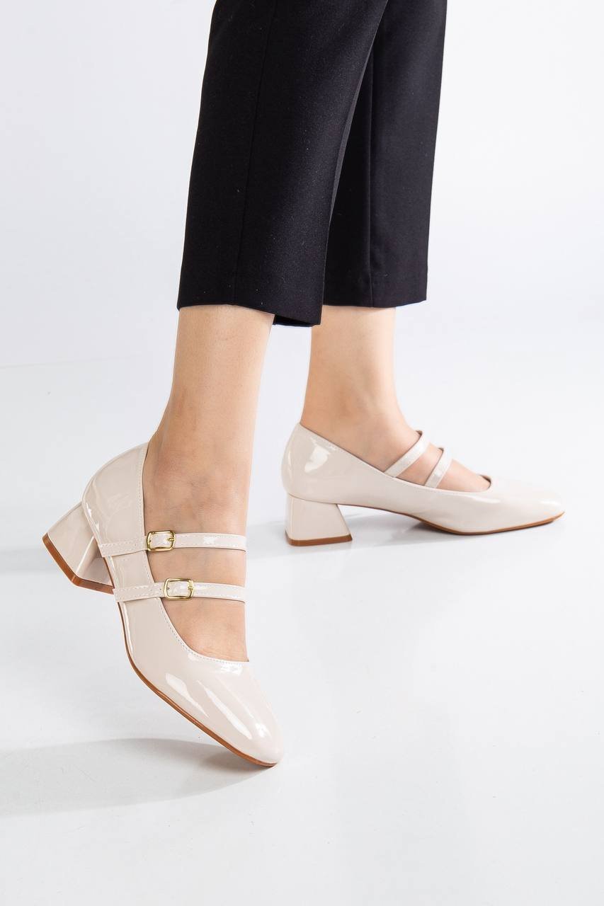 Women Shoes - 1012