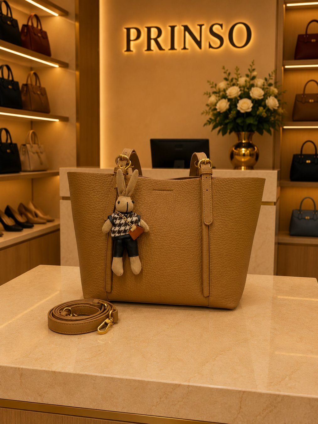 Women Bags - 99930-7