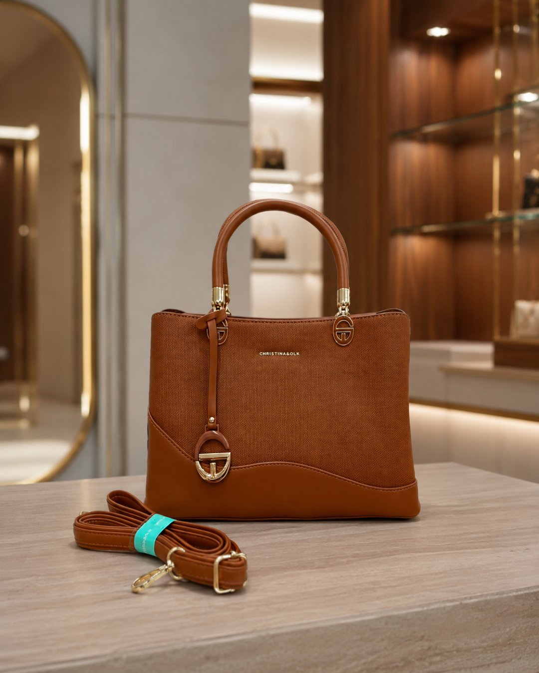 Women Bags - KP-8314