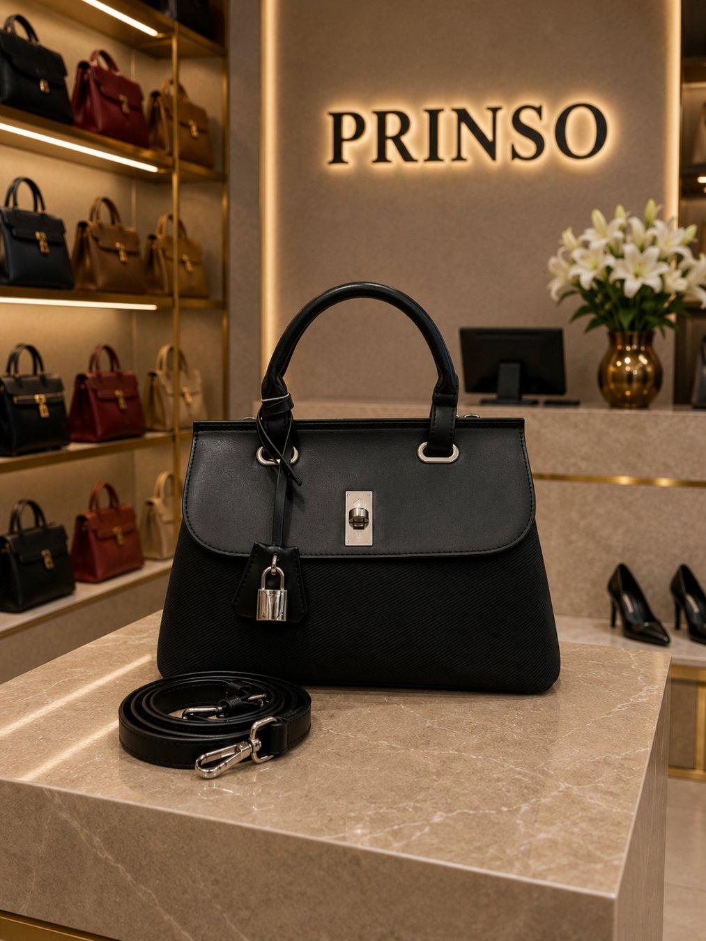 Women Bags - 484