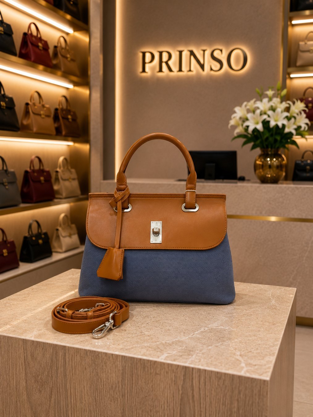 Women Bags - 484