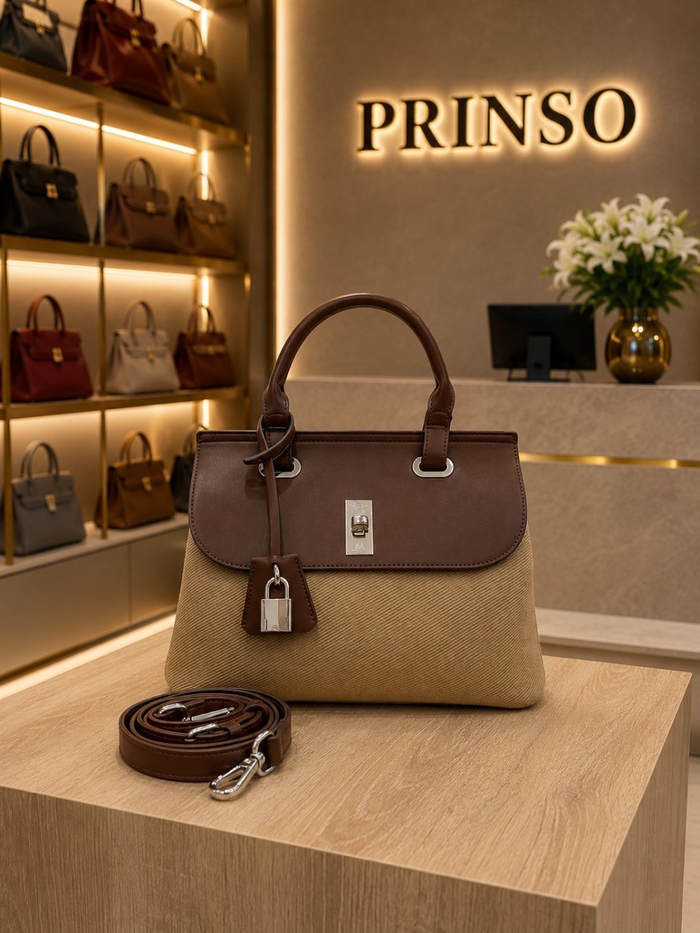 Women Bags - 484