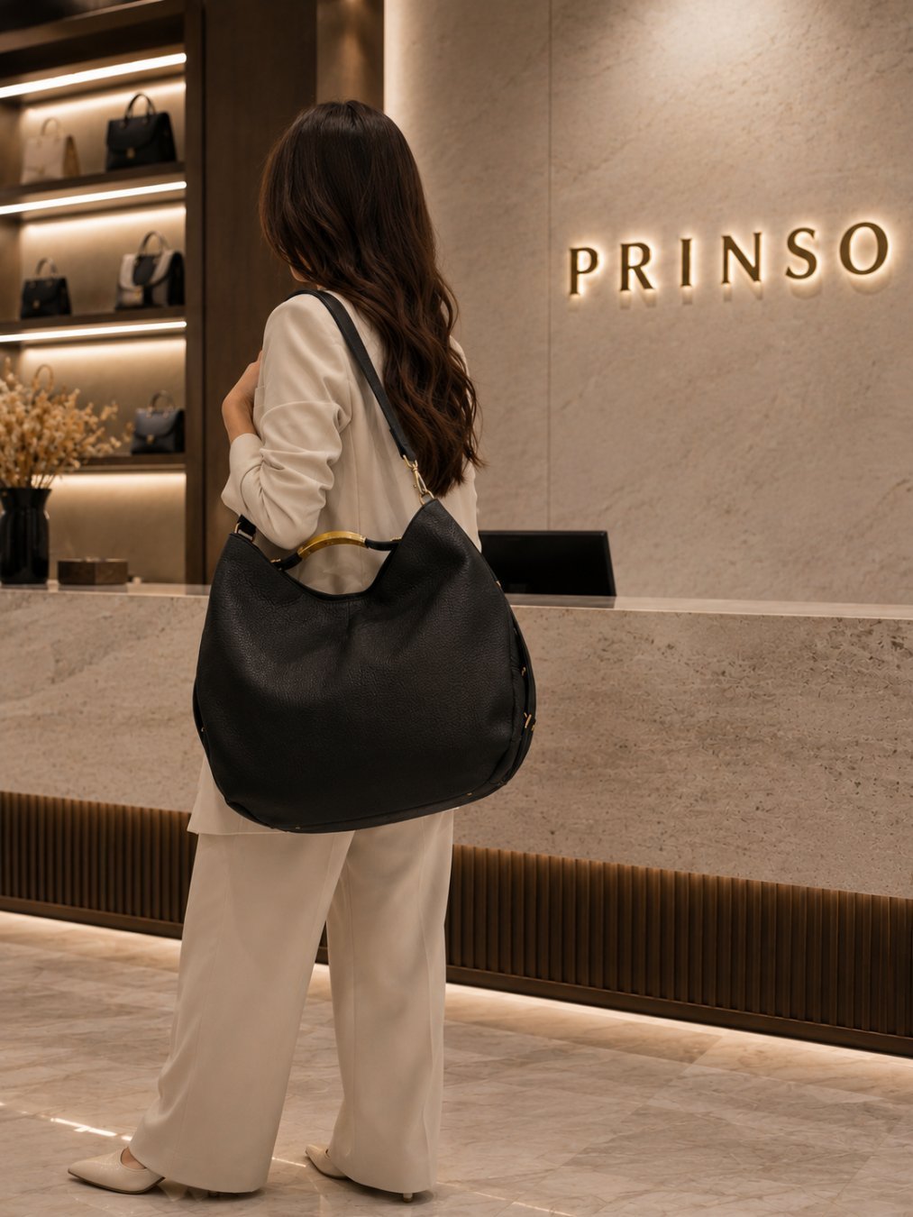 Women Bags - 98666