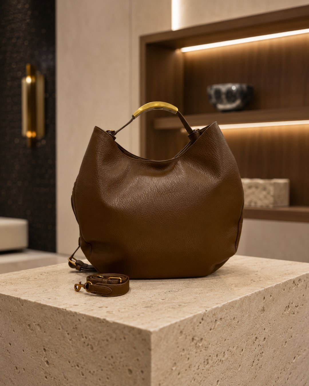 Women Bags - 98666