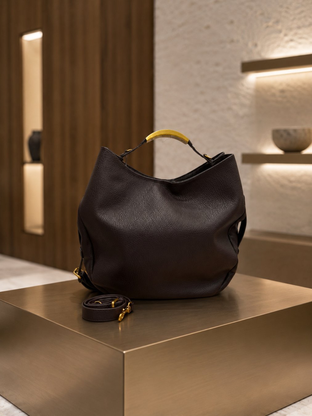 Women Bags - 98666