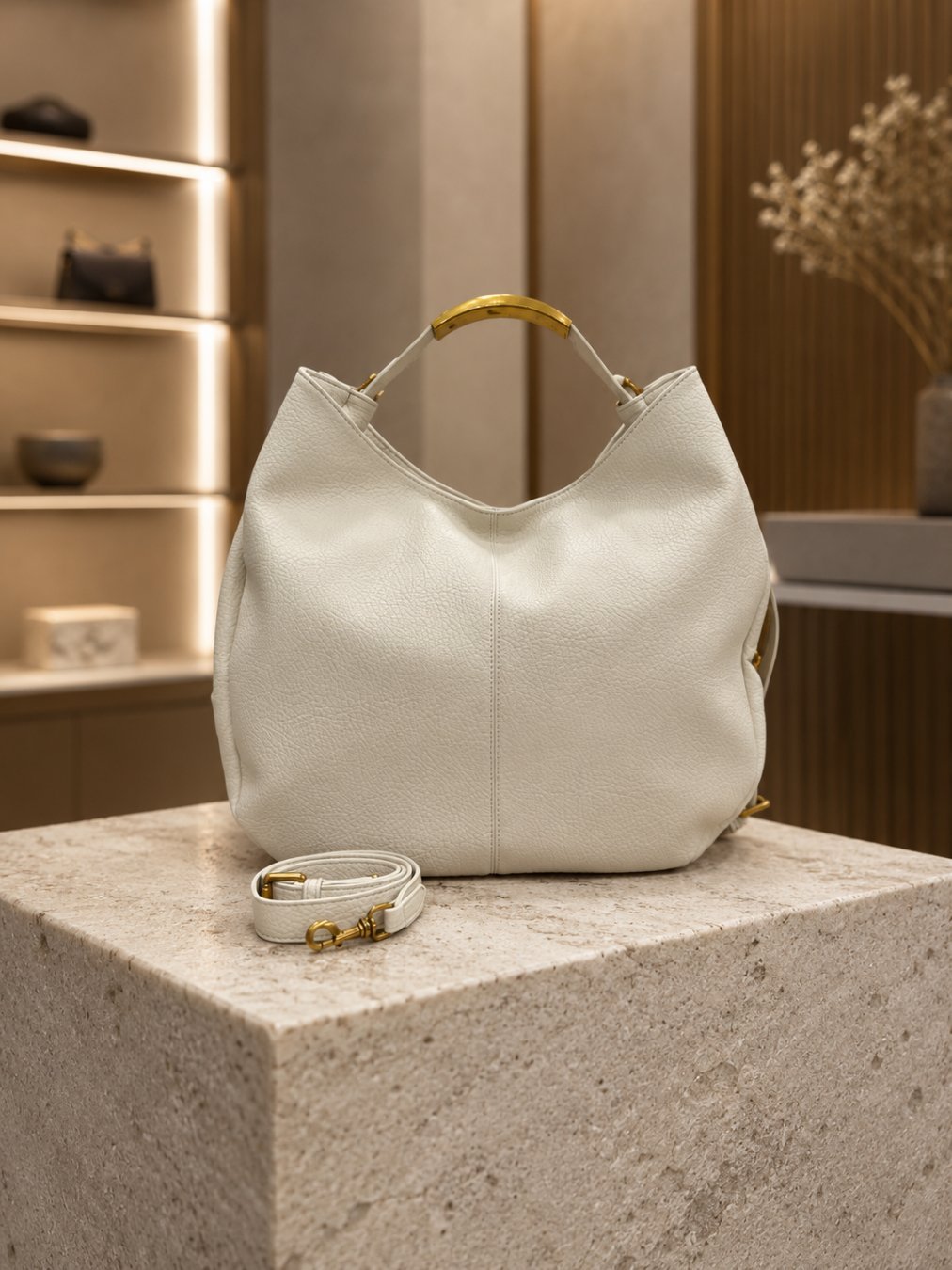 Women Bags - 98666