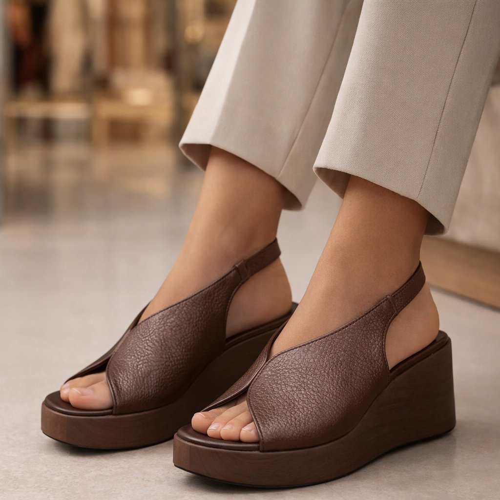 Women Shoes - SL116