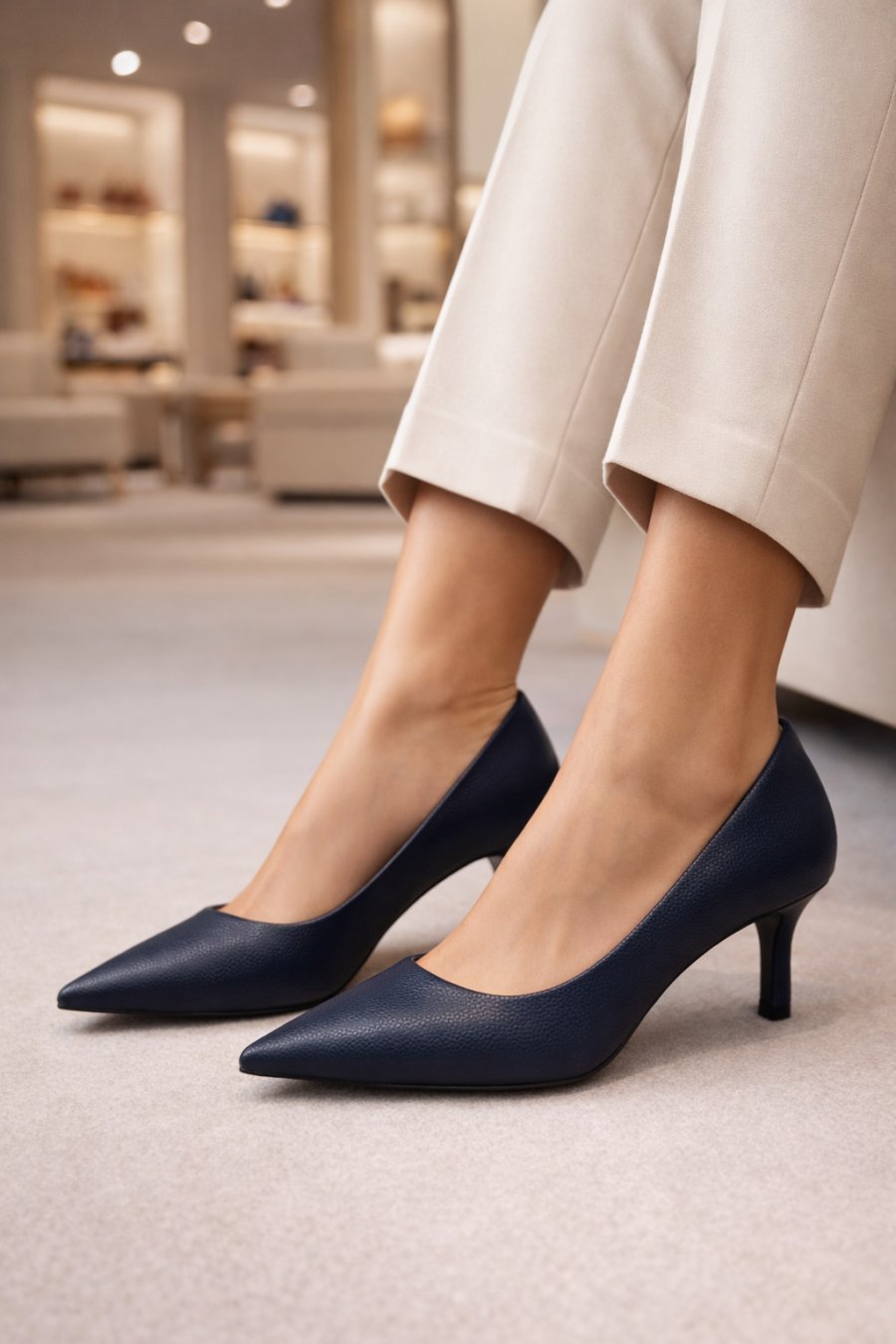 Women Shoes - LN-204