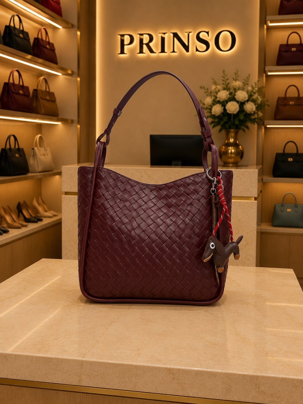 Women Bags - 58182