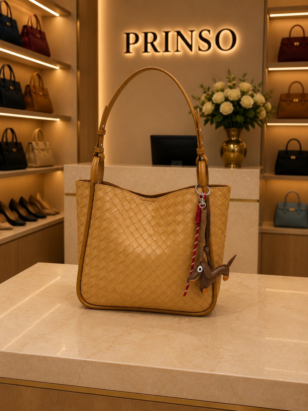 Women Bags - 58182