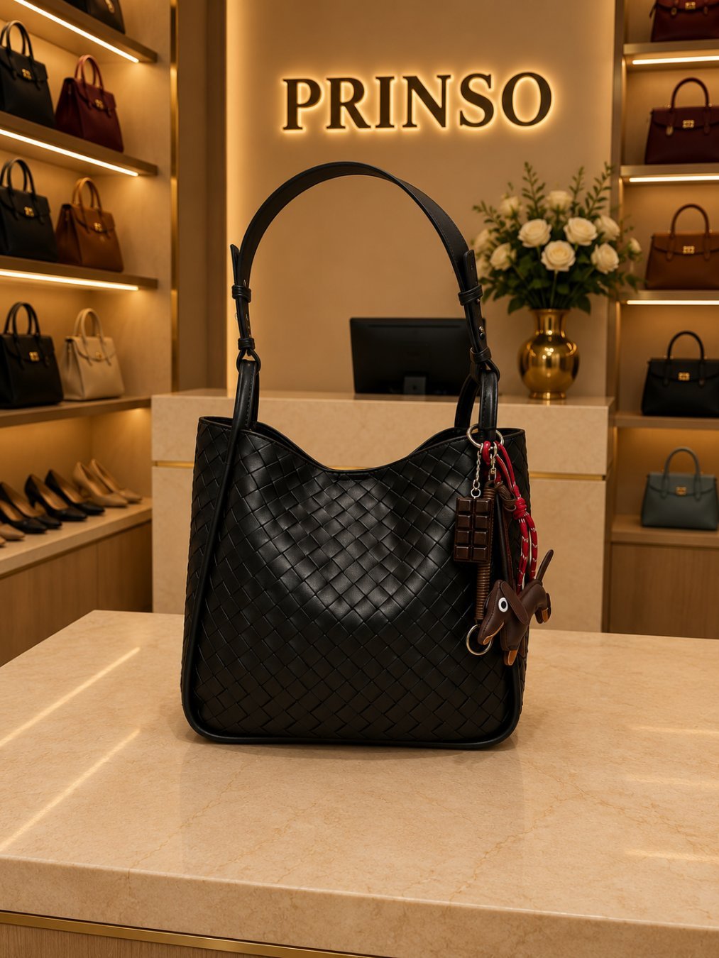 Women Bags - 58182