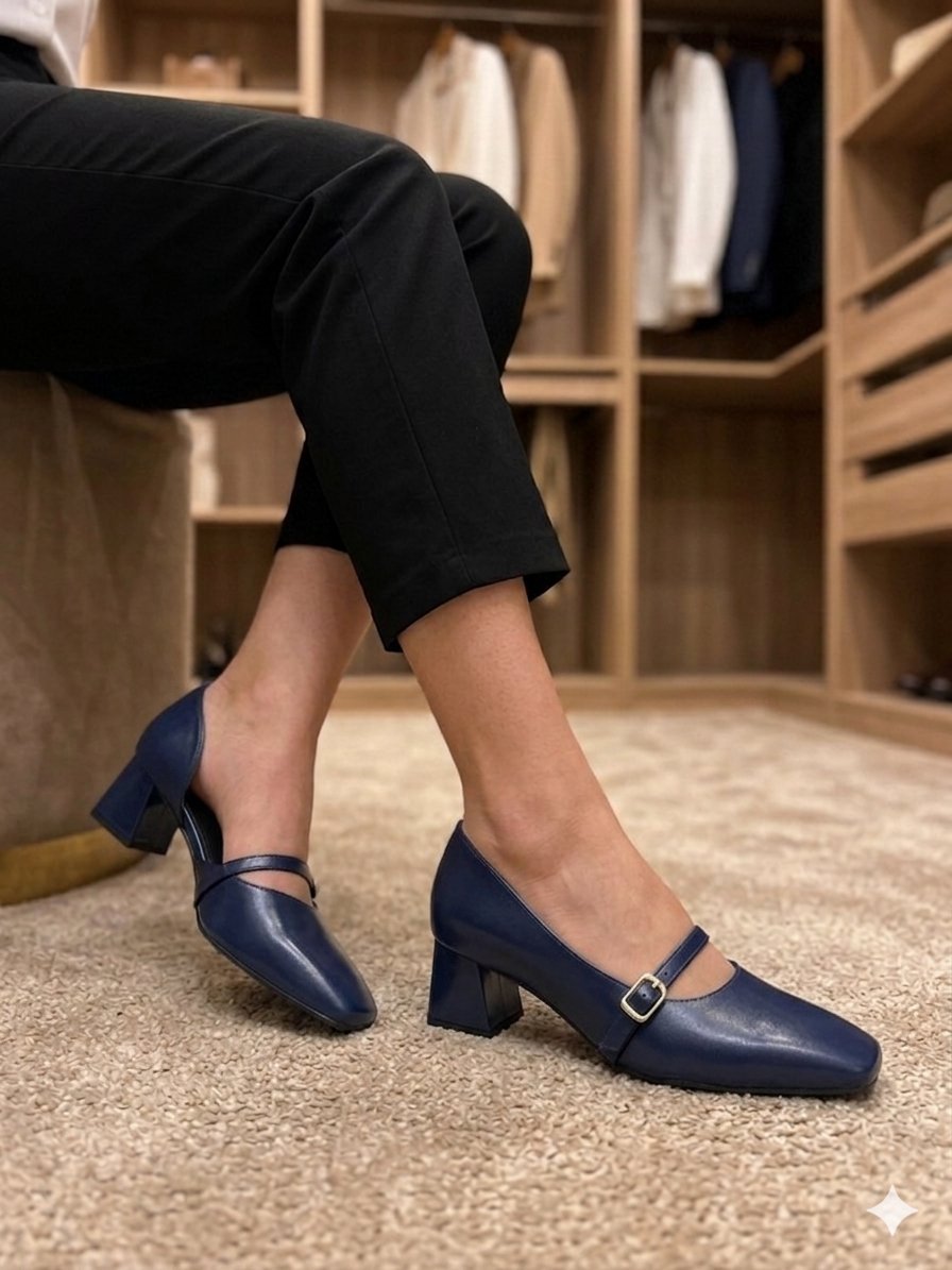 Women Shoes - SL123