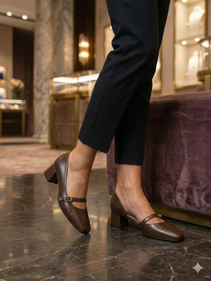 Women Shoes - SL123