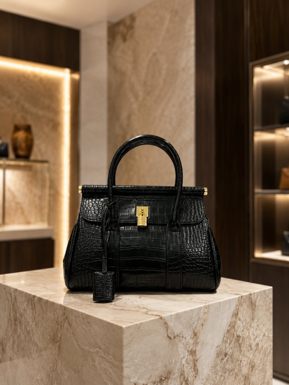 WOMEN BAGS - 98821