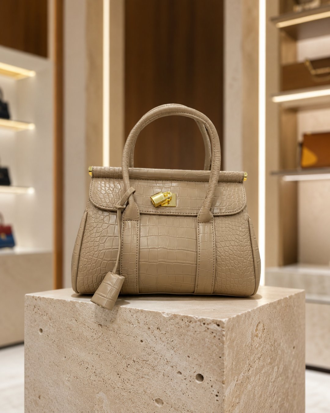 WOMEN BAGS - 98821
