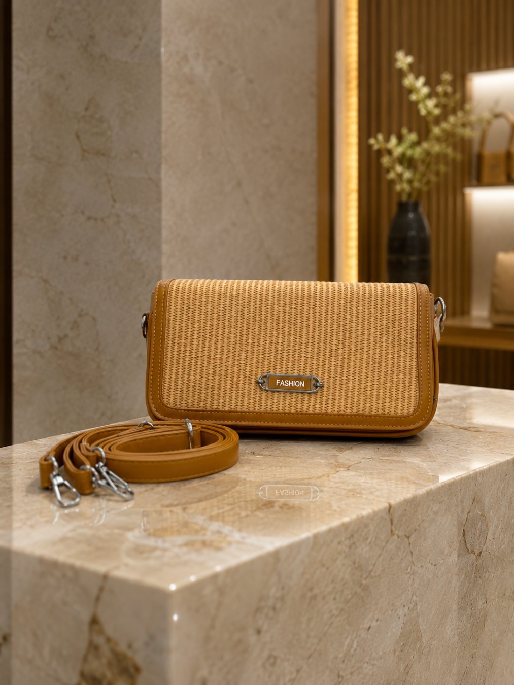 Women Bags - 8004