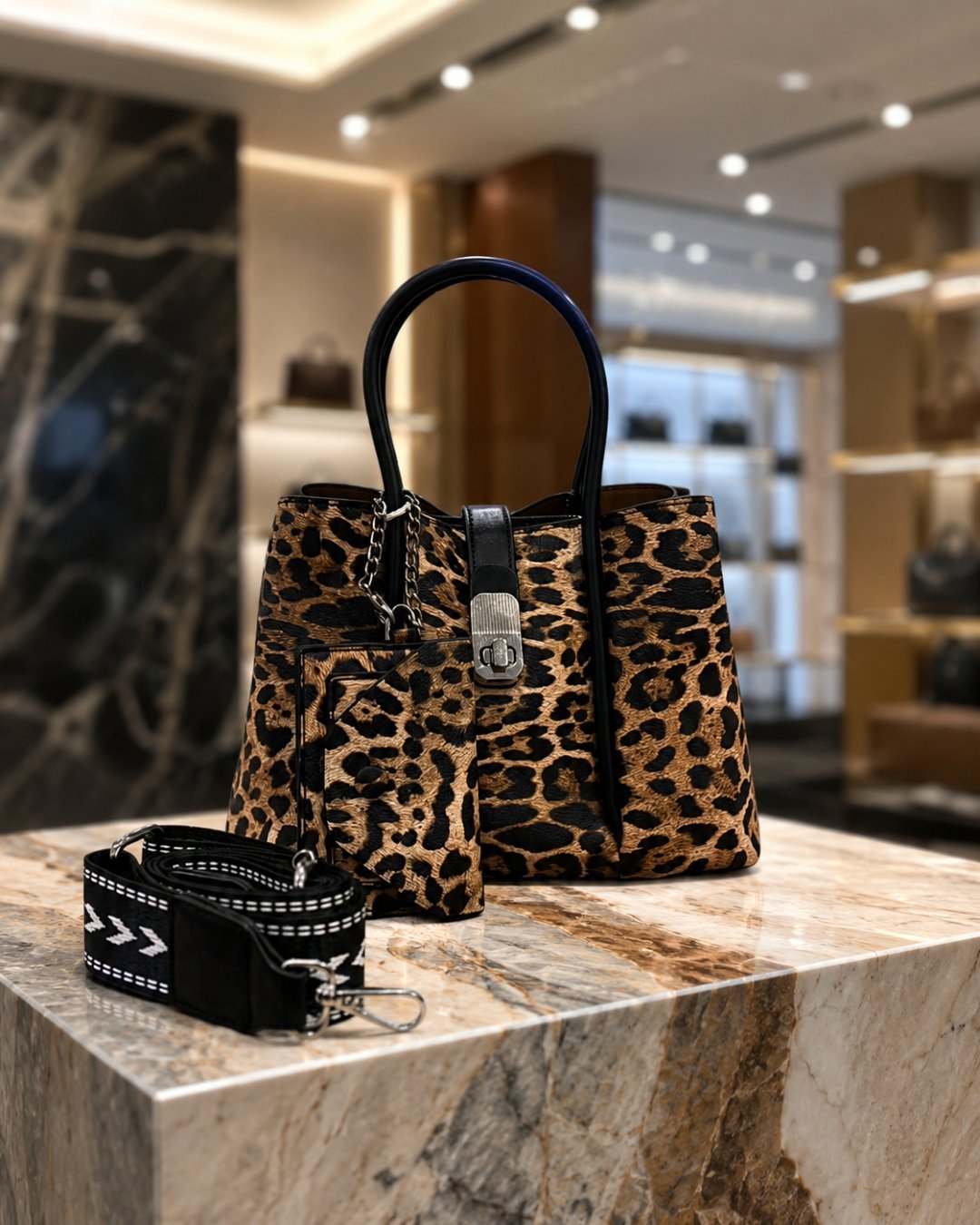 Women Bags - YD7029