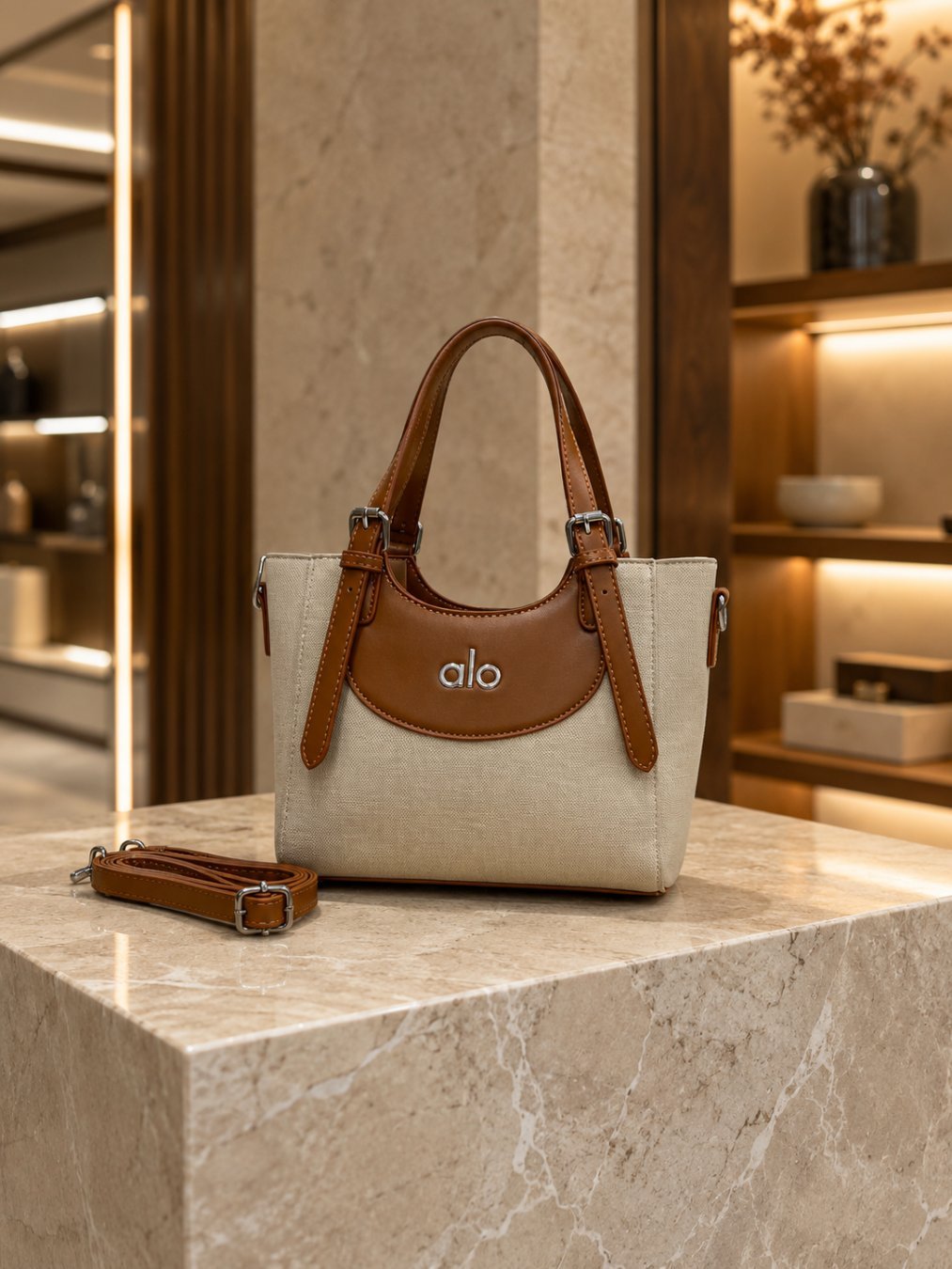 Women Bags - 7023