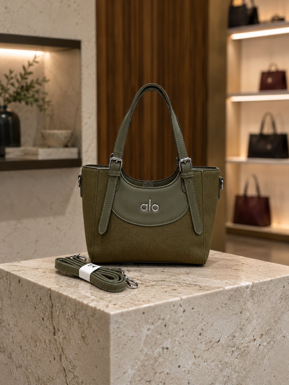 Women Bags - 7023