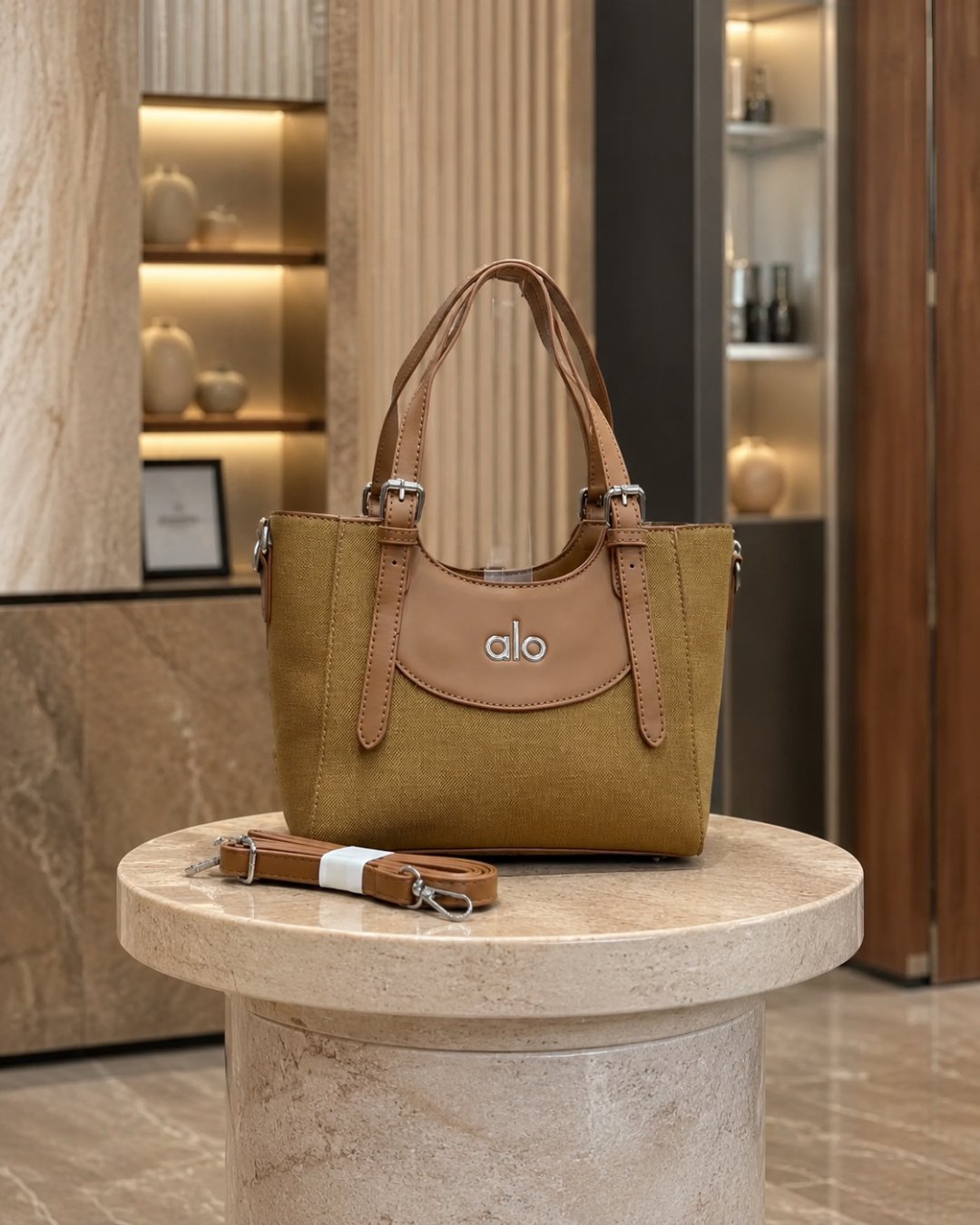 Women Bags - 7023