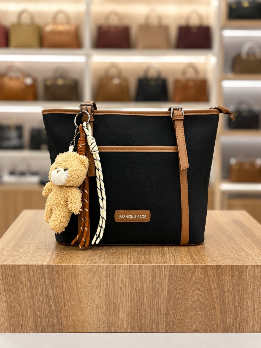 Women Bags - ZLSJ6060