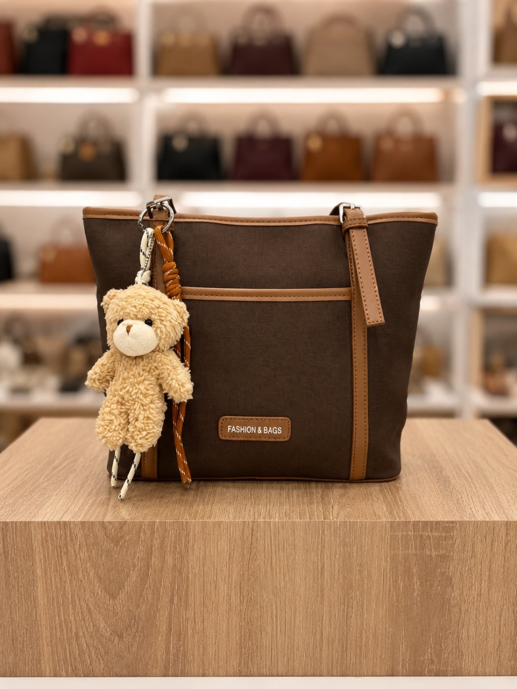 Women Bags - ZLSJ6060