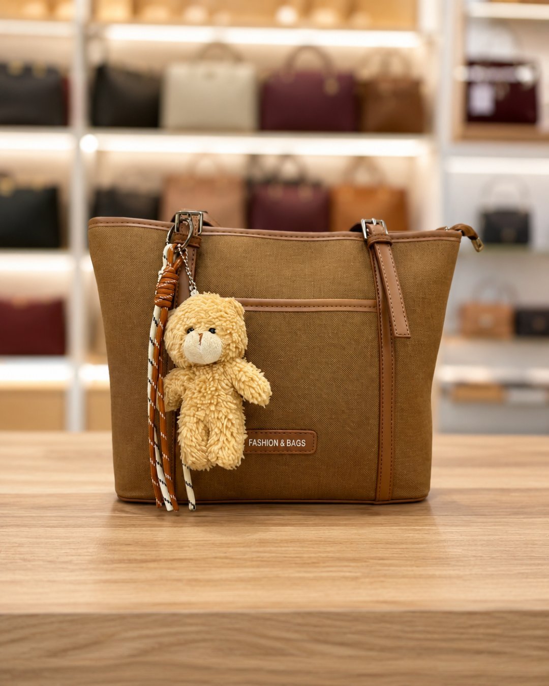 Women Bags - ZLSJ6060