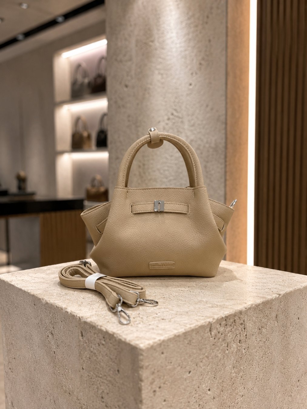 Women Bags - 18609-2