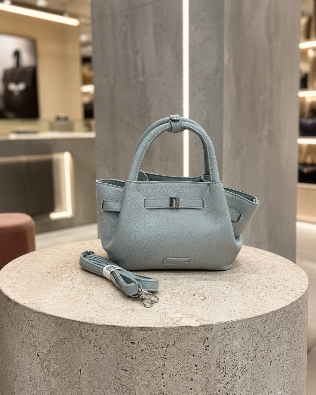 Women Bags - 18609-2