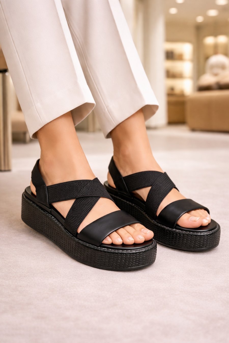 Women Shoes - LY-9