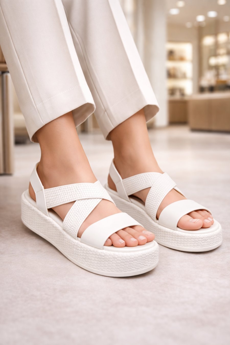 Women Shoes - LY-9