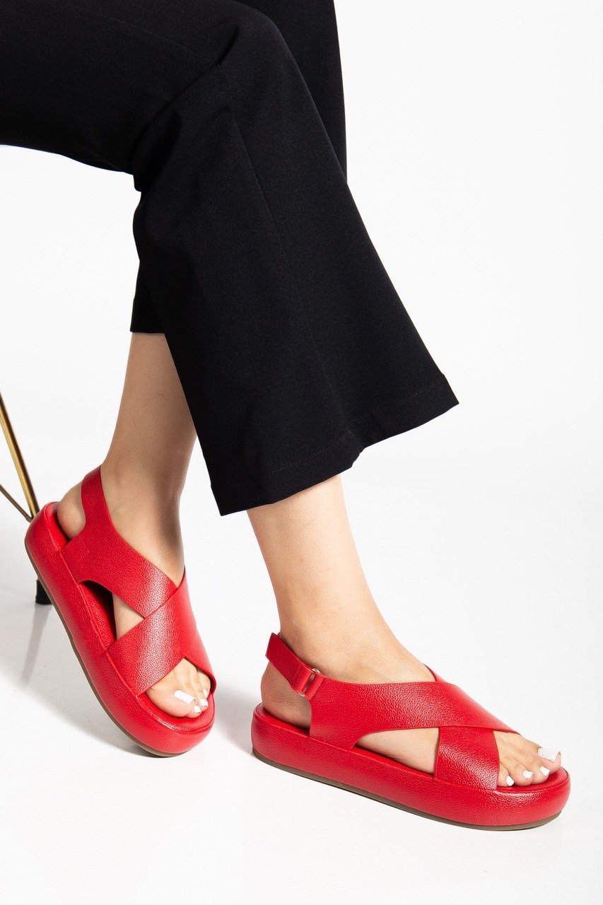 Woman Shoes - 0691-A1